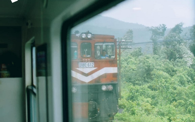 Chuyến tàu 