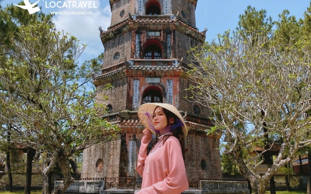 Review Huế 2022