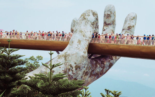 Tuyển dụng vị trí Sale cho tour du lịch