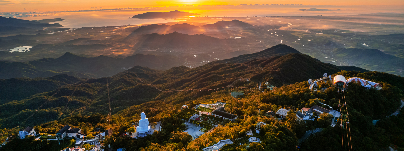 Tour Bà Nà Hills