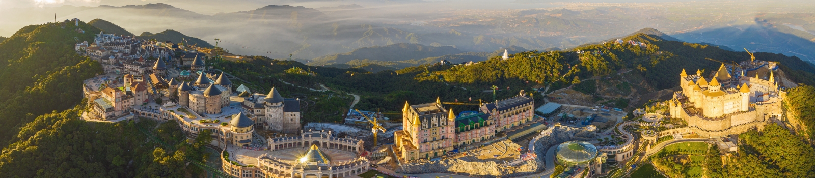 Tour hằng ngày
